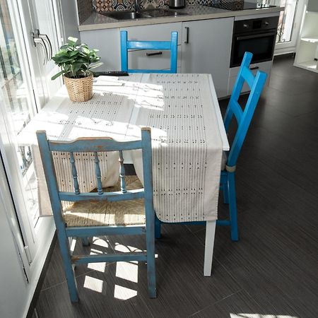 Surfersresidence Apartments Тарифа Экстерьер фото