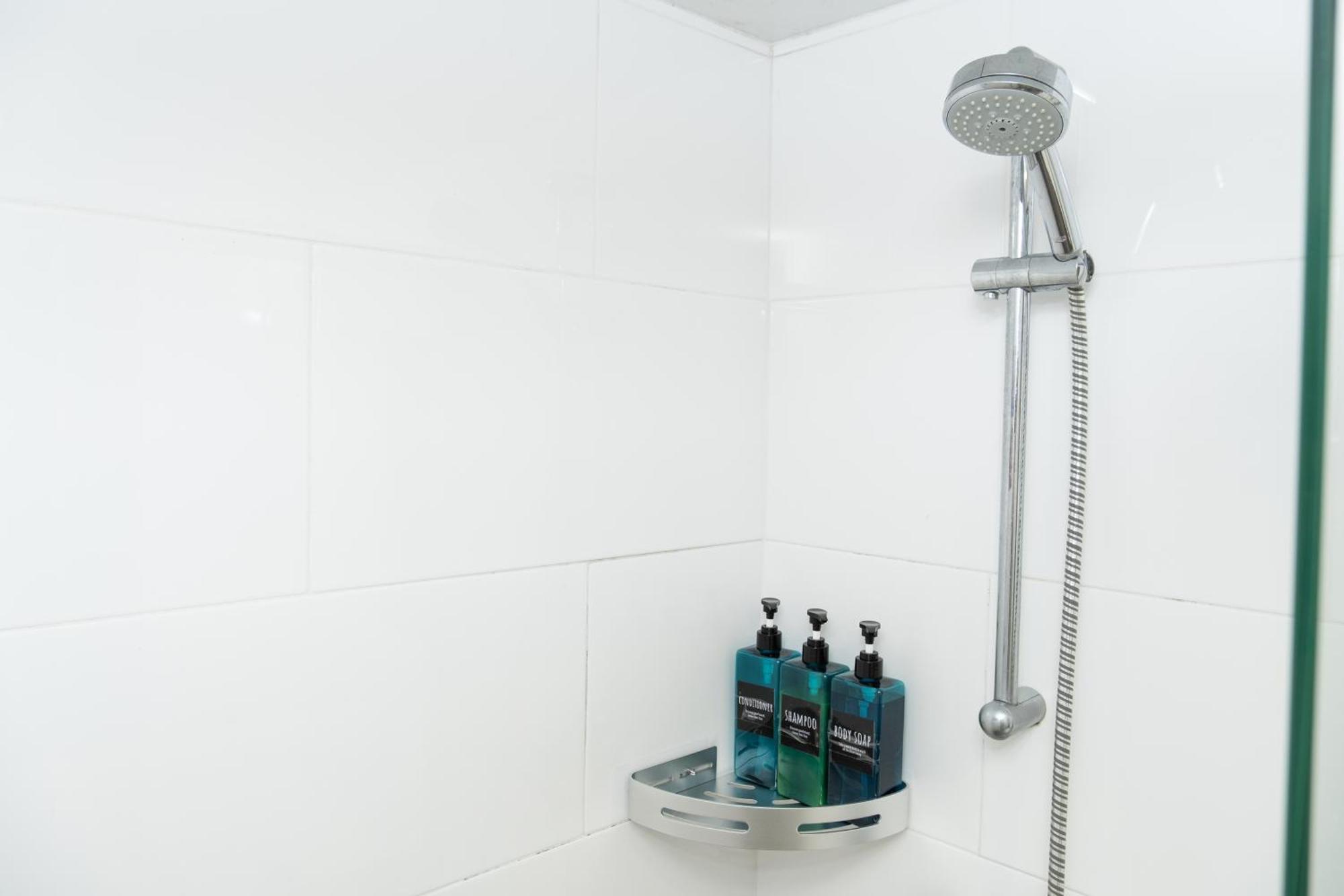 Surfersresidence Apartments Тарифа Экстерьер фото